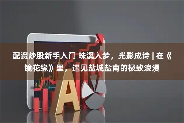 配资炒股新手入门 珠溪入梦，光影成诗 | 在《镜花缘》里，遇见盐城盐南的极致浪漫